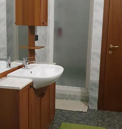 Maria Hébergement de vacances Mignanego