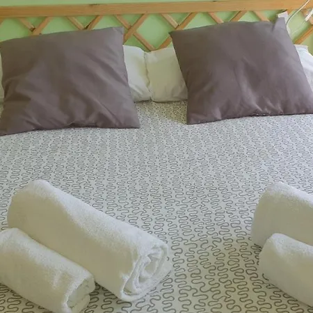 Hébergement de vacances Maria Mignanego