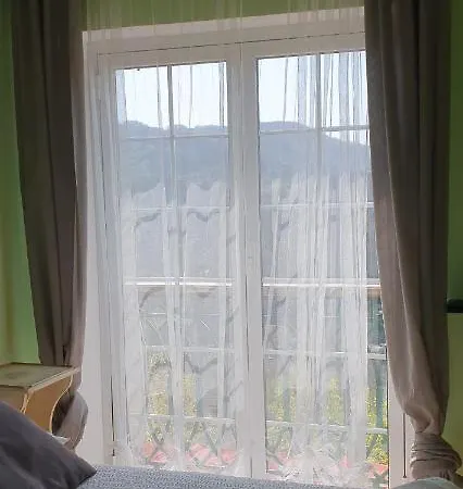 Hébergement de vacances Maria