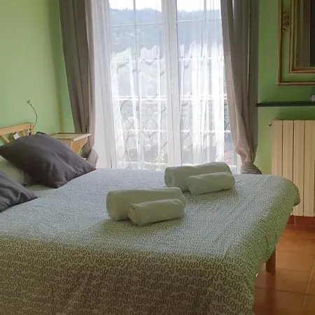 Hébergement de vacances Maria *