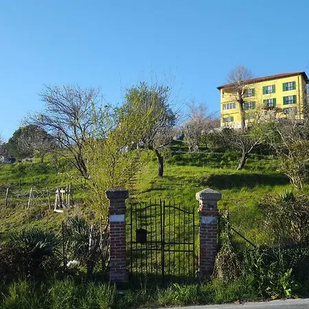 Maria Hébergement de vacances *