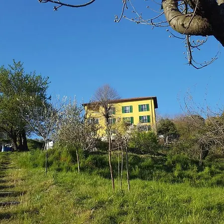 Maria Hébergement de vacances *
