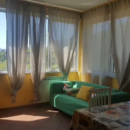 Hébergement de vacances Maria *