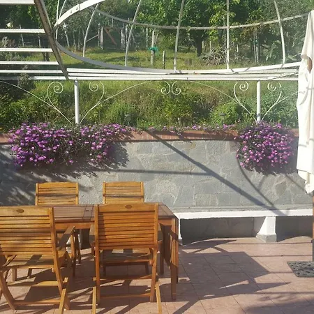 Maria Hébergement de vacances *